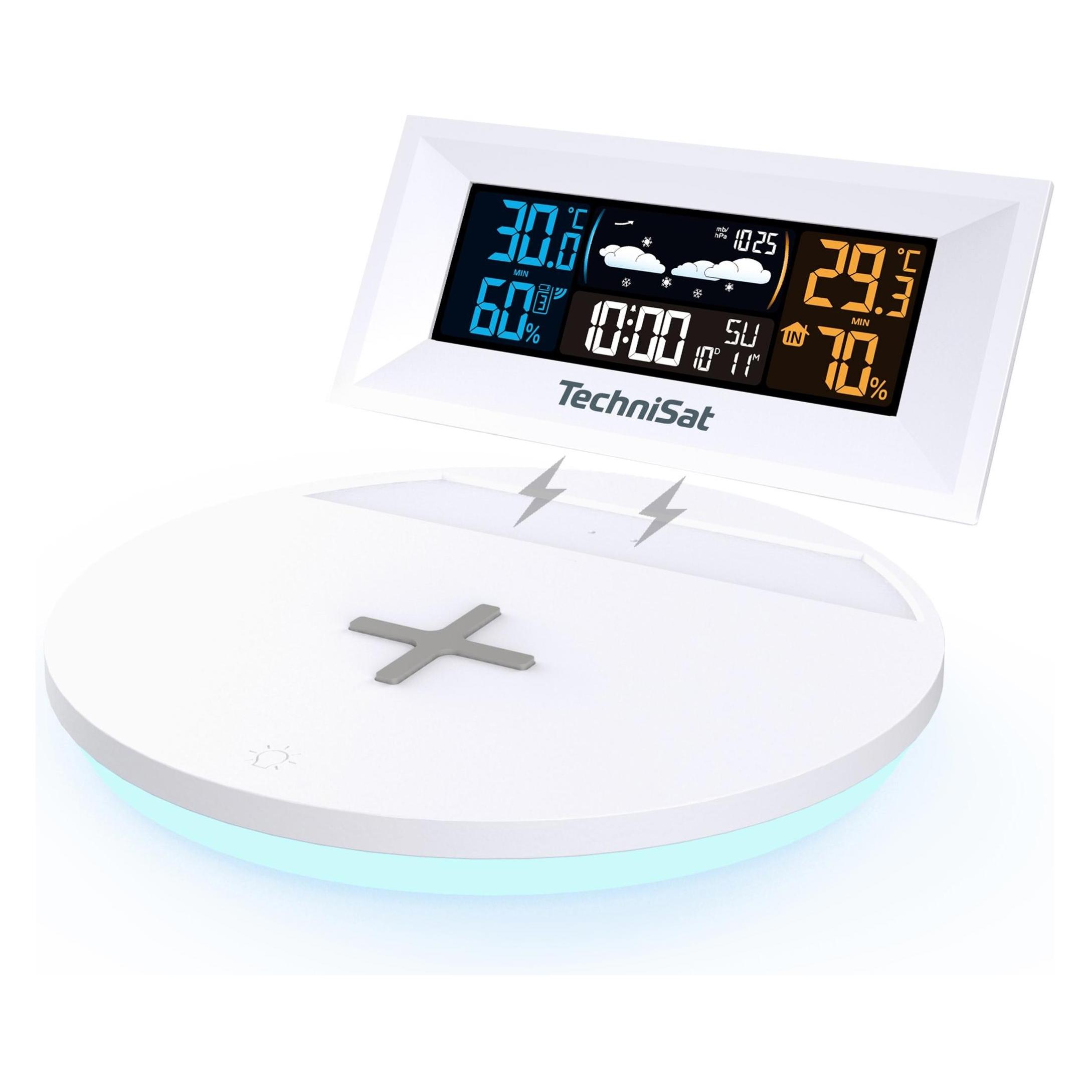 TechniSat iMeteo Q1 (76-5031-00)