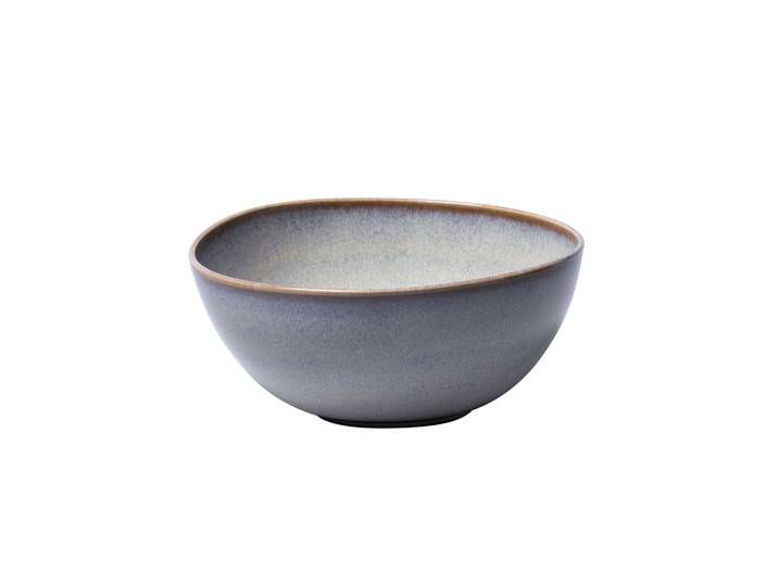 Schale Servierschüssel Lave 2,2 l , beige, LIKE. BY VILLEROY & BOCH, Schüsseln, Schale