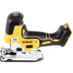 DeWalt, Stichsäge, DCS 335