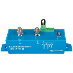 Victron Smart BatteryProtect 12V/24V-100A