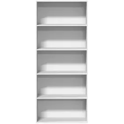 vidaXL, Regal, Cade (30 x 30 x 189 cm)