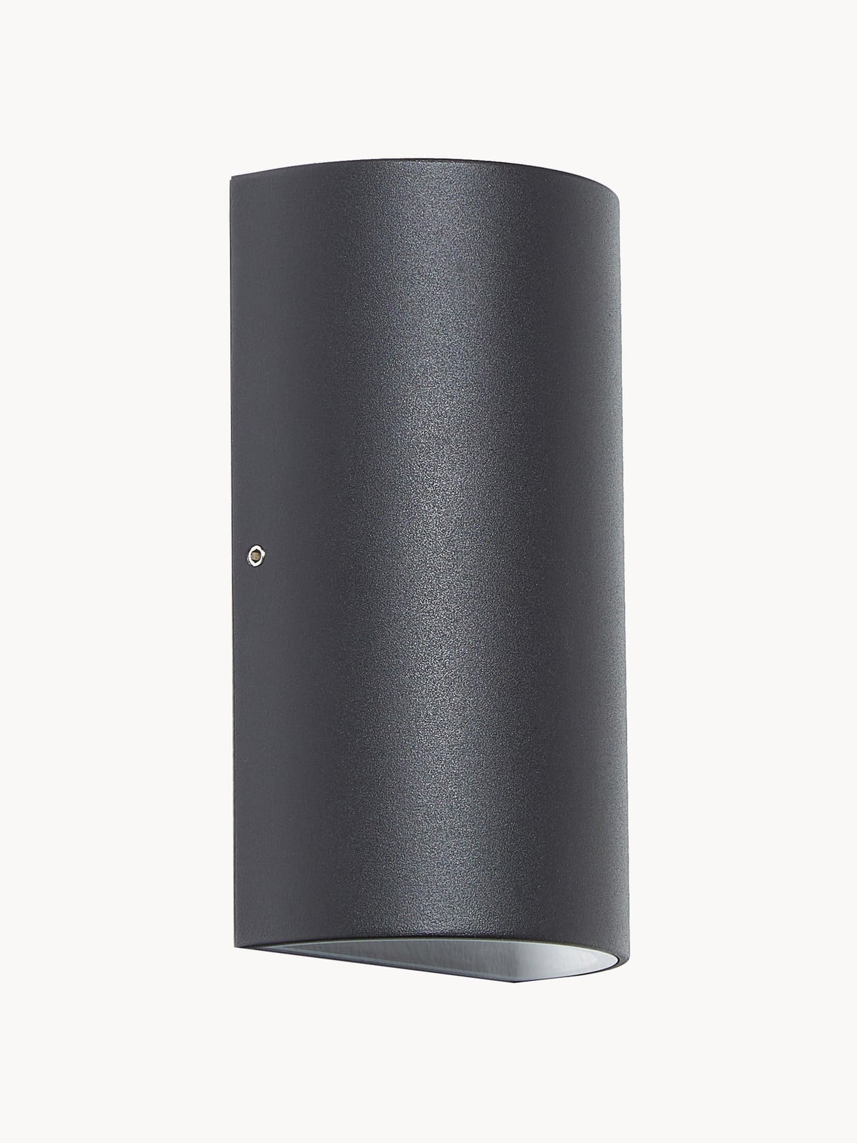 Nordlux Rold Outdoor Wandlamp, Zwart, IP44, Up & Down