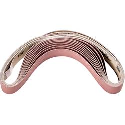 PFERD TOOLS BA 20/520 T A 240 45003024 Schleifband Körnung (num) 240 (L x B) 520 mm x 20 mm 20 St.