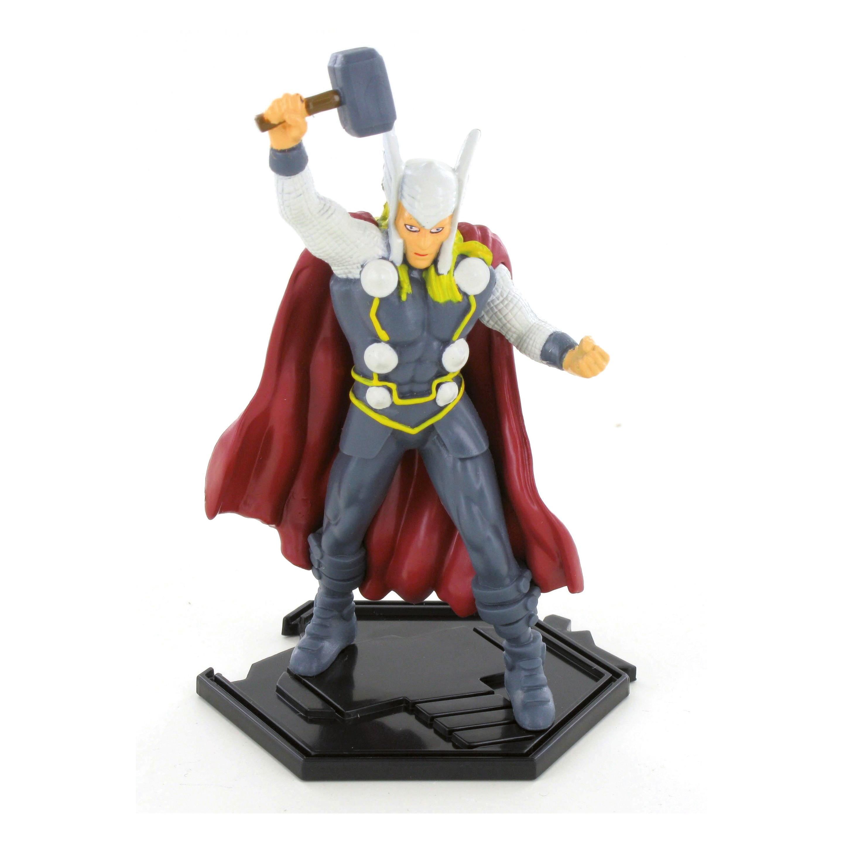 Comansi Batman mit Waffe - Justice League (8412906960289)