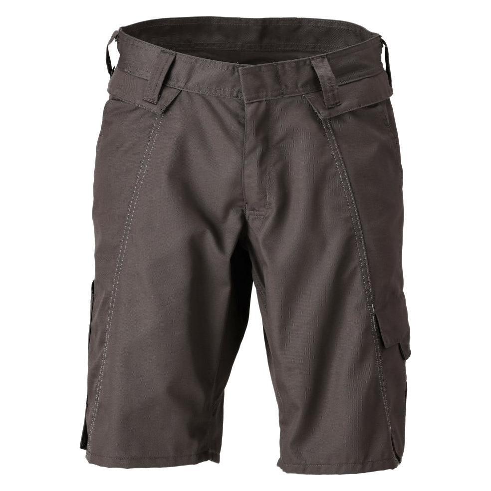 Mascot Arbeitsshorts Stretch leicht dunkelanthrazit,Gr.64 (64) (229309)