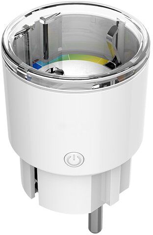 Presa Ezviz 312800903 T30 10E EU White