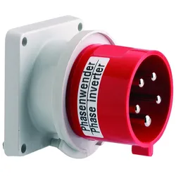 Bals Elektrotech. Phasenwender 28181