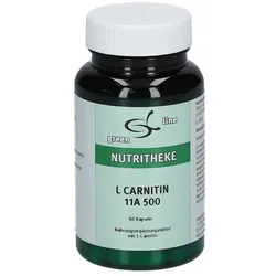 L Carnitin 11a 500