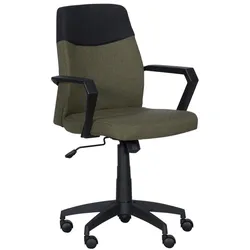 Carmen 6002 Arbeitsstuhl – Grün