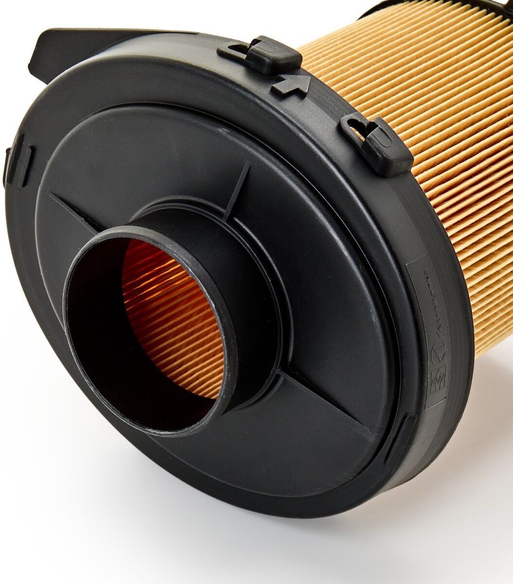 MAHLE LX 291 Air filter