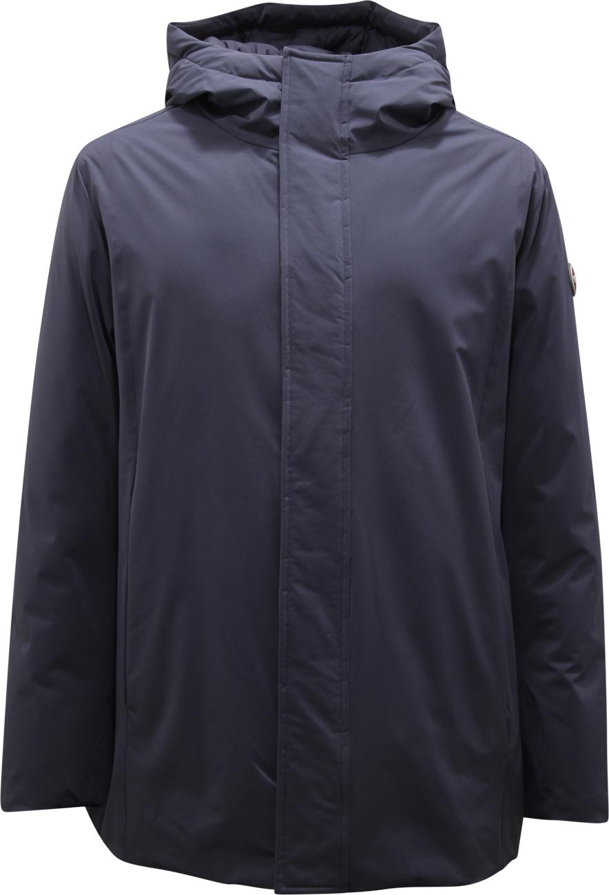 L9783 Colmar Endurance Mann Daunenjacke Blau