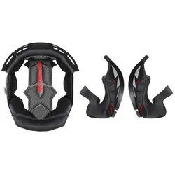 LS2, Motorradhelm Zubehör, FF805 FIM