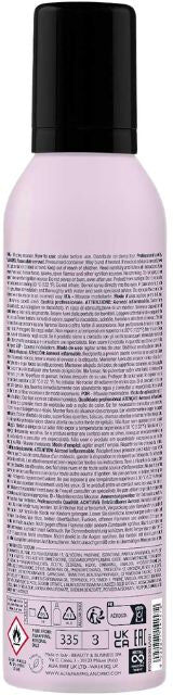 Alfaparf Semi Di Lino Style & Care Amplifying Mousse 250ml