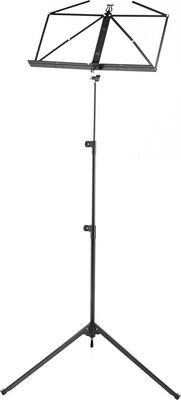 K&M 100/1 Black Noir