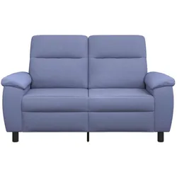 vidaXL, Sofa + Bettsofa, 2-Sitzer Sofa (2-Sitzer)