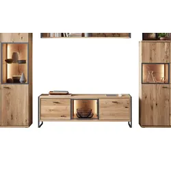 Woodford LED-Beleuchtung  Flora , weiß