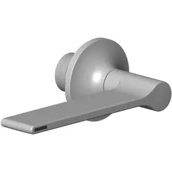 Dornbracht Gr. 90208001301-06 90208001301 113 x 68 x 60 mm platin matt