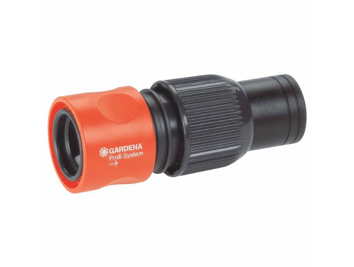 Gardena SB-Profi-System Schlauchstück Zubehör