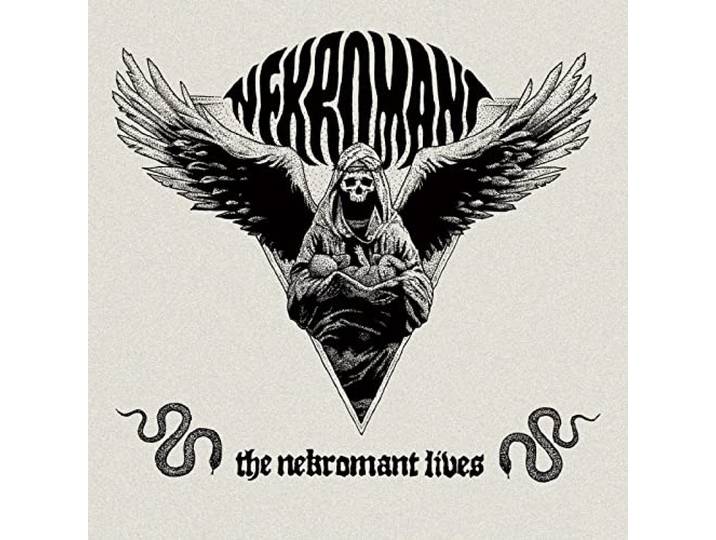 Nekromant Lives