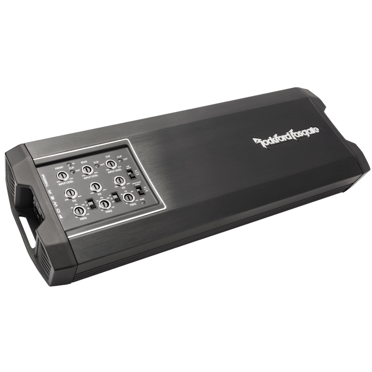 Rockford Fosgate T1000X5AD