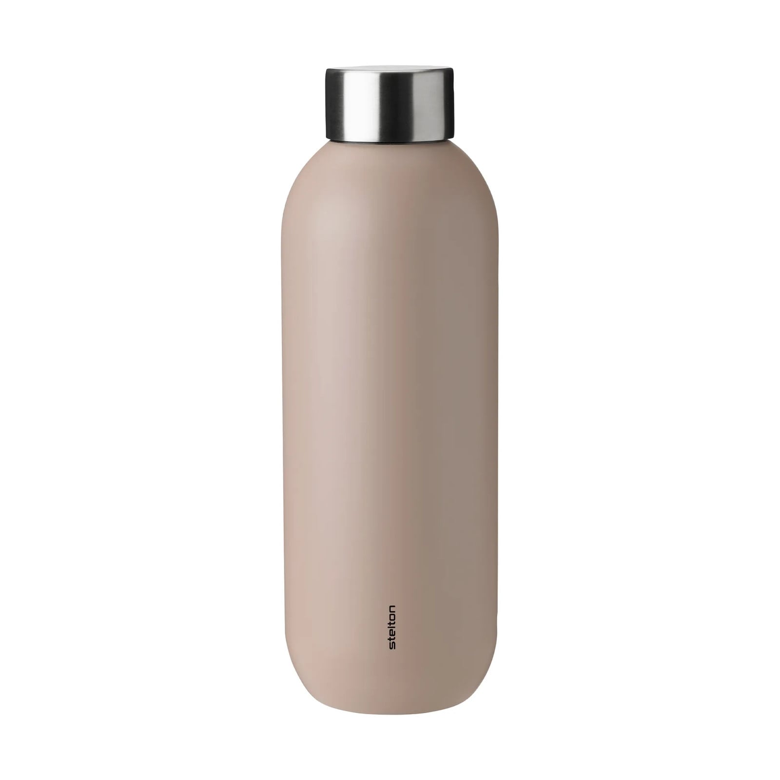 Stelton Keep Cool thermosfles 0,6 l Heather