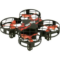 MODSTER MODSTER Swifty RTF Quadrocopter RtR MD12129