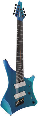Ibanez A527-NSH Nebula Shift
