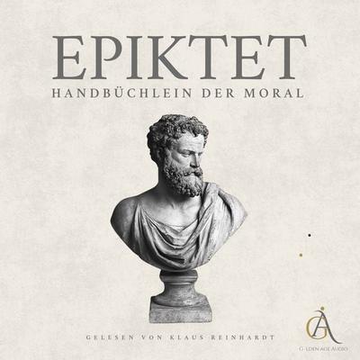 Selbstbetrachtungen - Hörbuch - Marc Aurel, Audio, 4057664913371