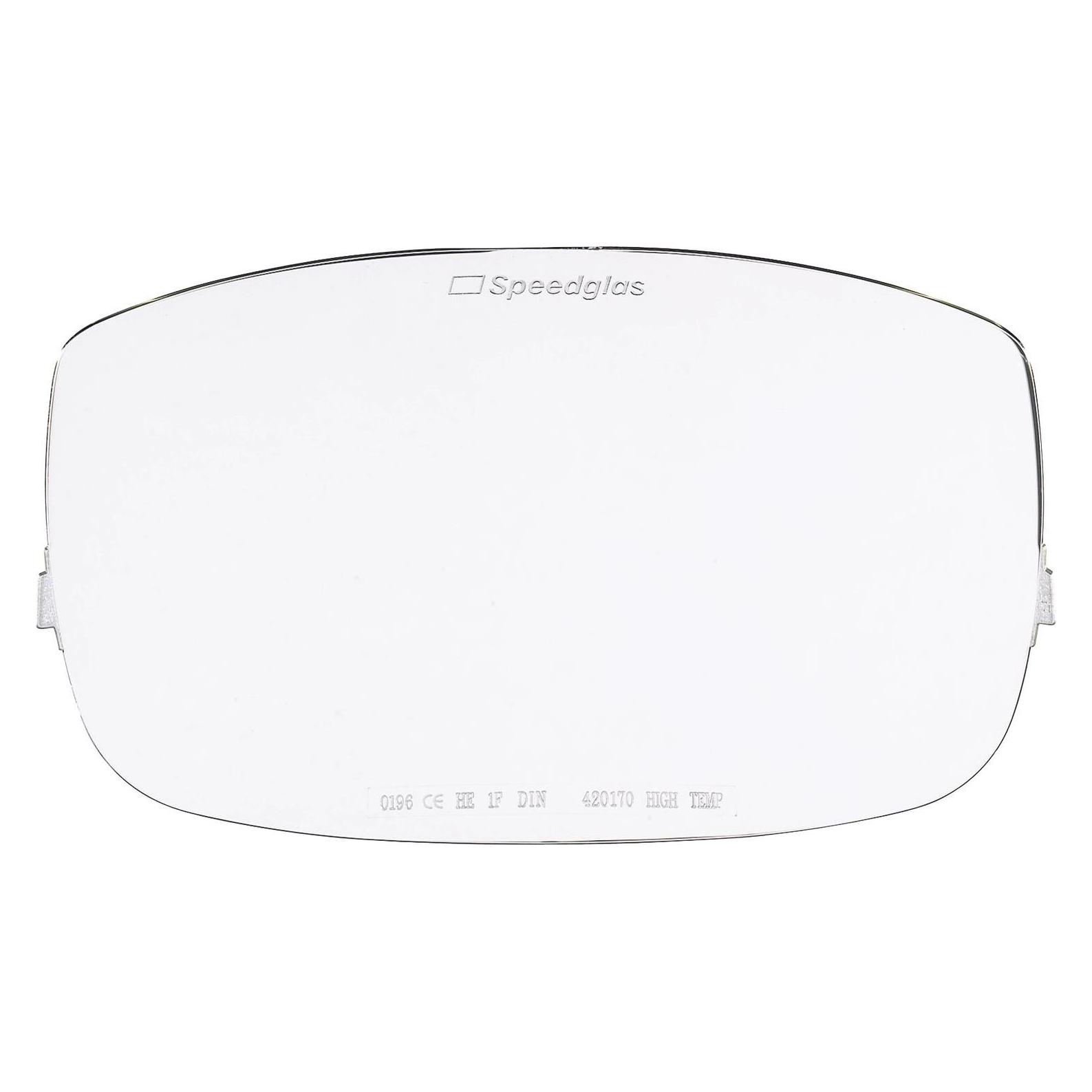 3M Speedglas Outer Protection Plate 9000 (426000)