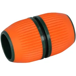 SIENA GARDEN Schlauchverbinder  Schlauchverbinder 19mm