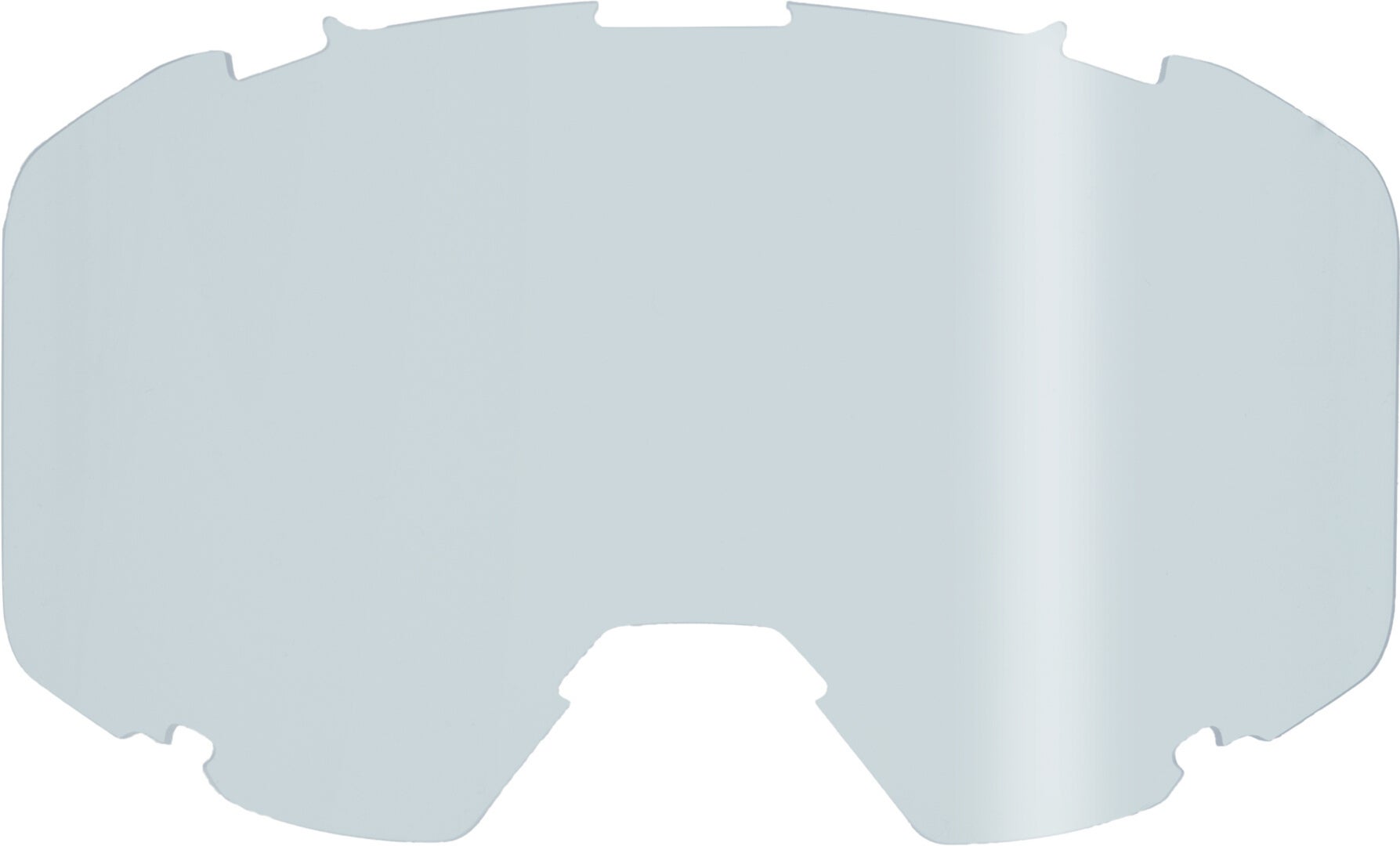 FXR Maverick Clearidium Ersatzscheibe 223157-0000-00