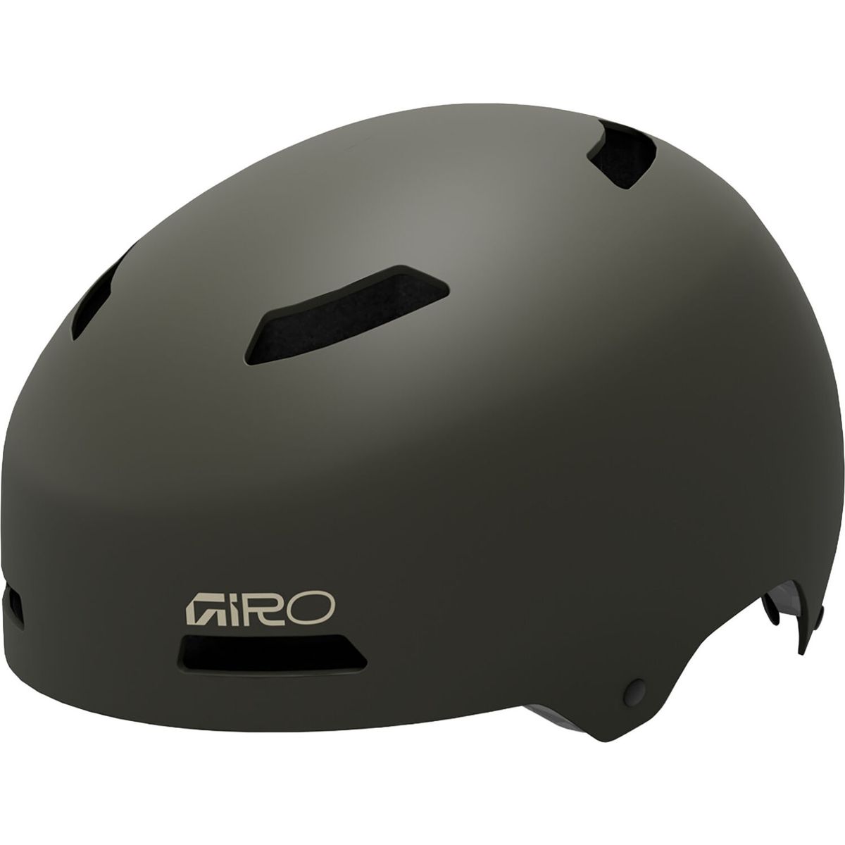 Giro Dime FS Fahrradhelm matte dark sage XS 200353-003