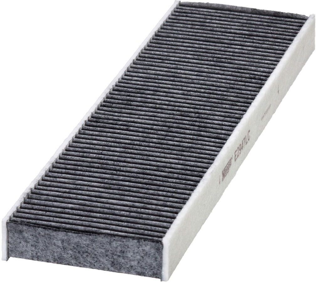 HENGST FILTER E2947LC Pollen filter