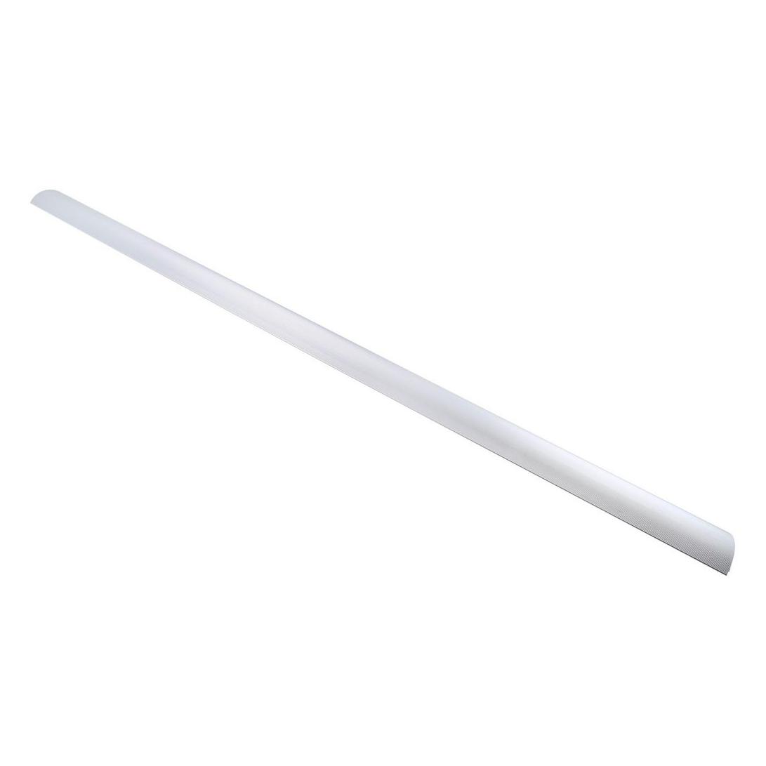 RS PRO Aluminium floor surface trunking 50mm (100 cm) (8806865)