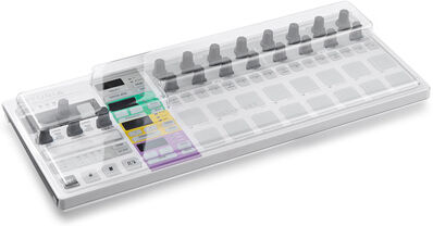 Decksaver Arturia Beatstep Pro
