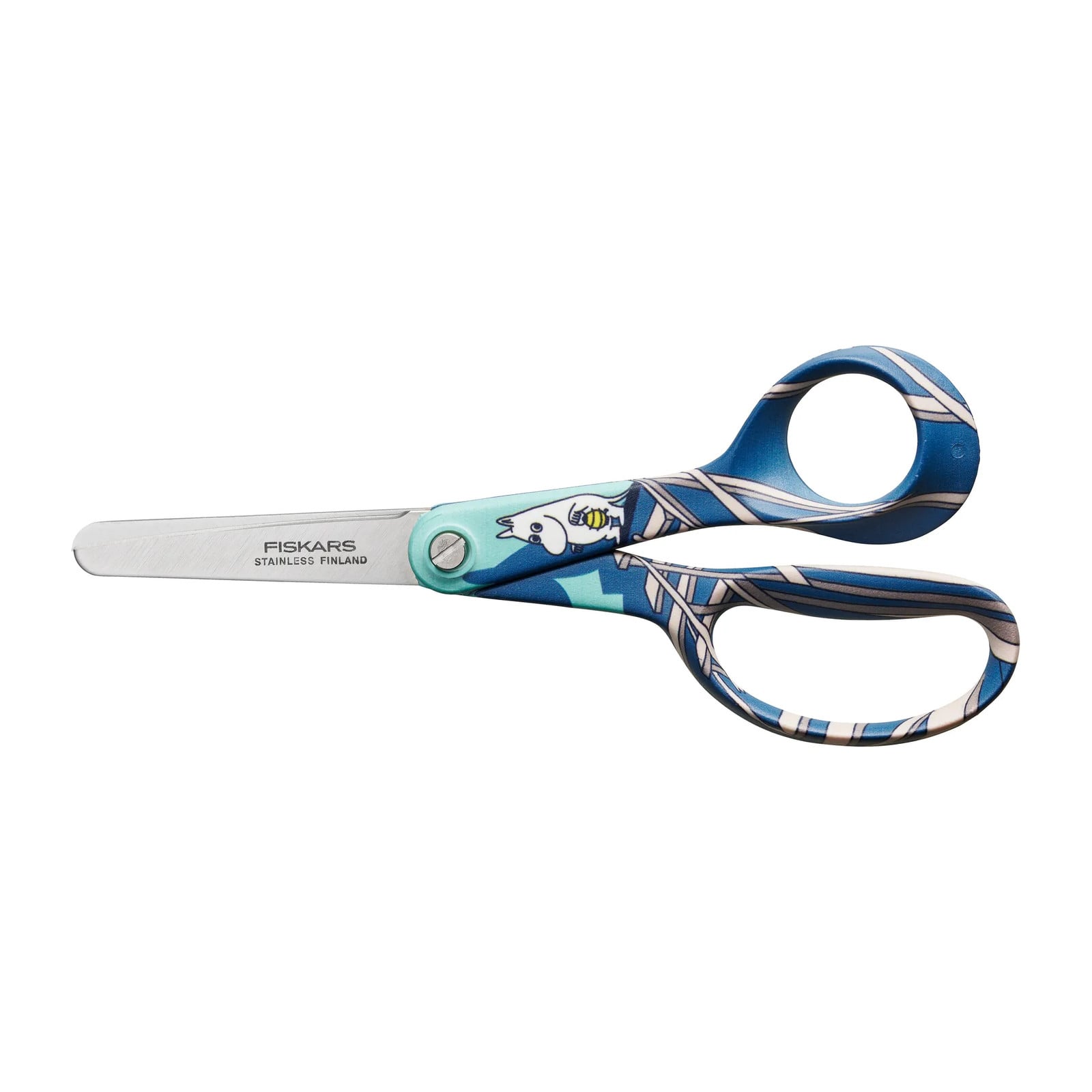 Fiskars Moomin kinderschaar 13 cm