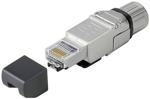 Weidmüller 2703390000 RJ45-Steckverbinder 1St.
