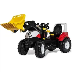 Rolly Toys Farmtrac Steyr Terrus