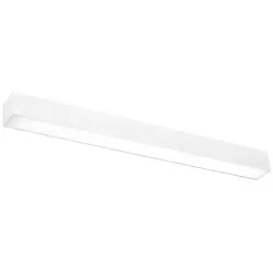 Sollux TH.035 Wandleuchte PINNE 67 weiß