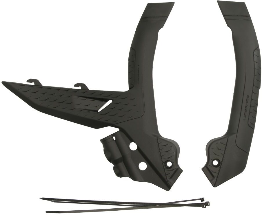 Kunsstoffbauteile POLISPORT 8500100001 POL