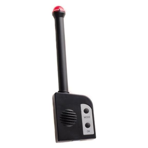Artdev Signal-Blinker - Akustischer und Optischer Signalgeber für POS-Drucker mit Kassenladen-Ansch... (SIG-001)