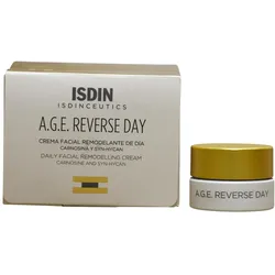 Isdin, Beauty Geschenkset, Altersrückgängigmachung Tagescreme (Gesichtspflege Set)