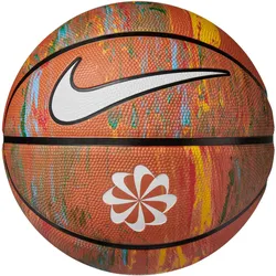 NIKE Revival Street-Basketball 987 multi/amber/black/white 6