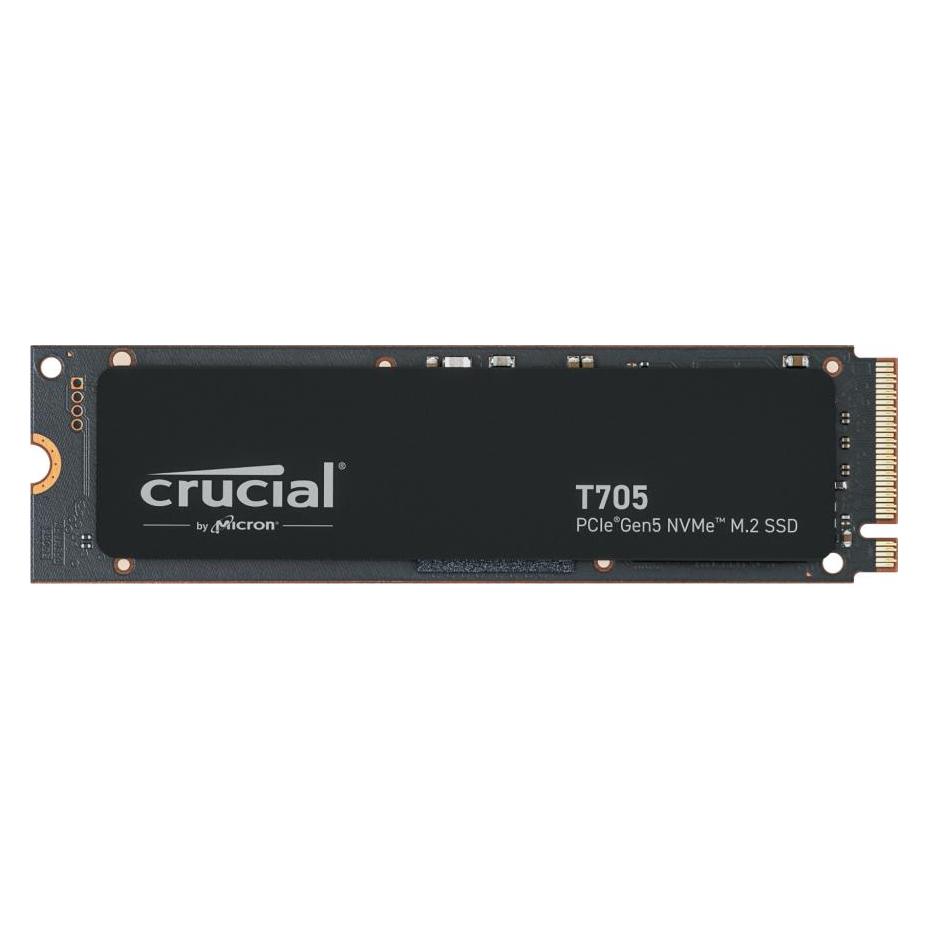 Crucial T705 (1000 GB, M.2 2280) (CT1000T705SSD3)