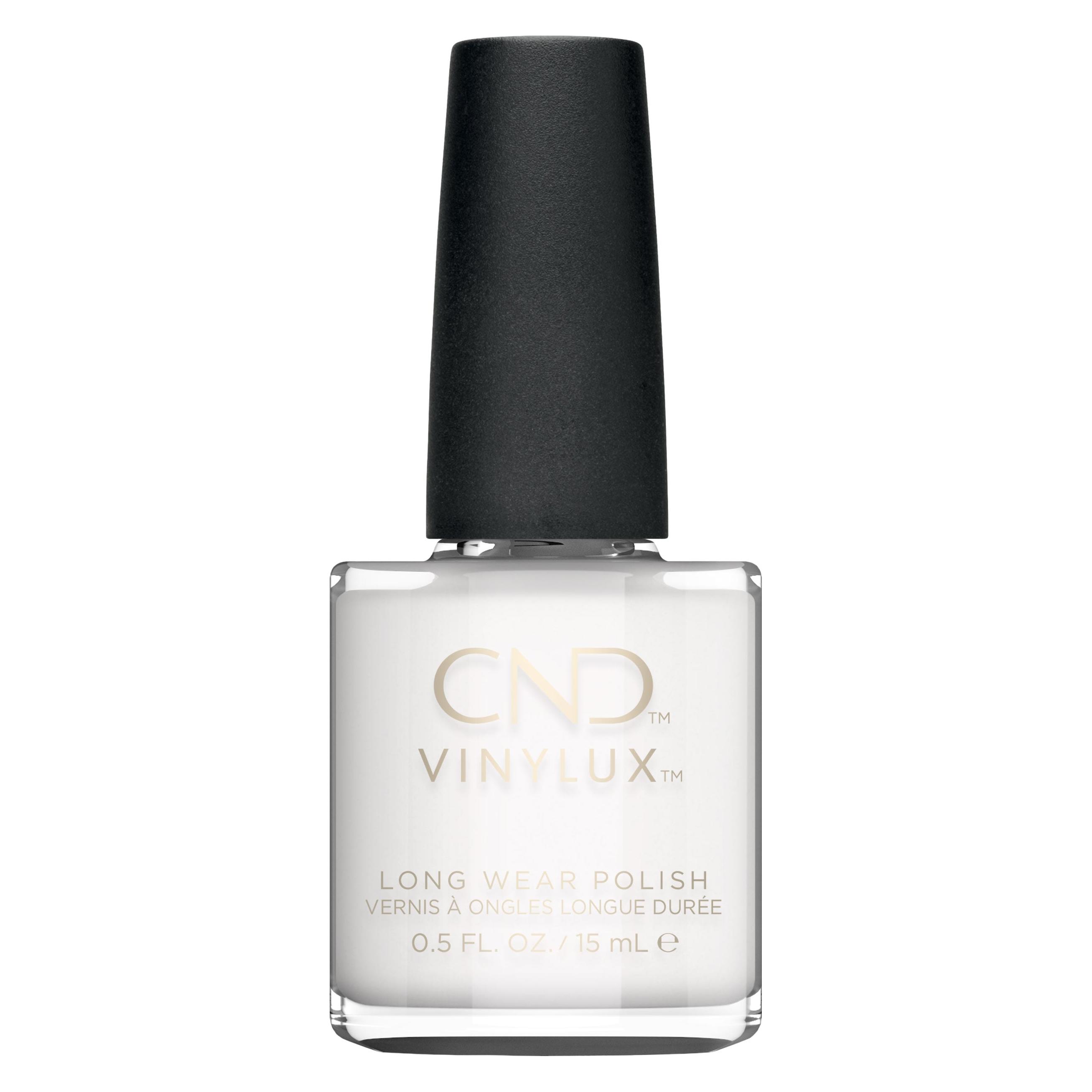 CND Vinylux (Cream Puff, Farblack) (762.00708)