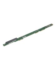 Supermicro Schnittstellenkarte 2x M.2 NVMe Raid RoHs (AOC-SMG3-2M2-B-O)