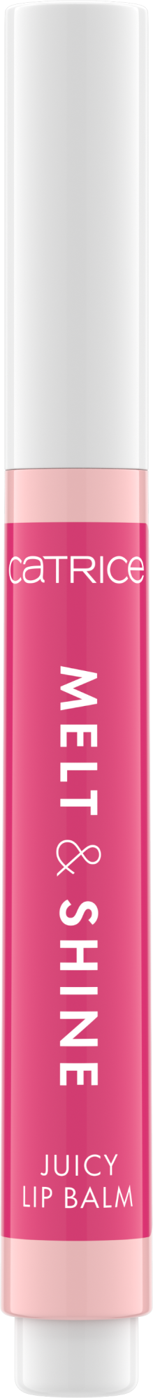 Catrice Cosmetics Melt & Shine Lip Balm 1.3 gr 060-Malibu Barbie