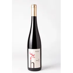 Platzhirsch Rotwein Cuvee 2023 Weingut Hirschhof
