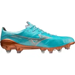 Mizuno Fußballschuhe Alpha  JP Mix - blau / 44