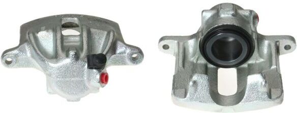 Brembo Bremssattel F 06 002 Vorderachse Links Für Bmw